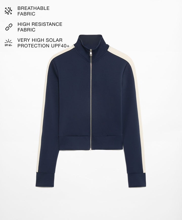 Moudda Oysho - Gilet / cardigan - Tunisie 1