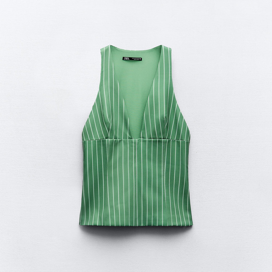 Moudda ZARA - Shirt - Tunisie 6