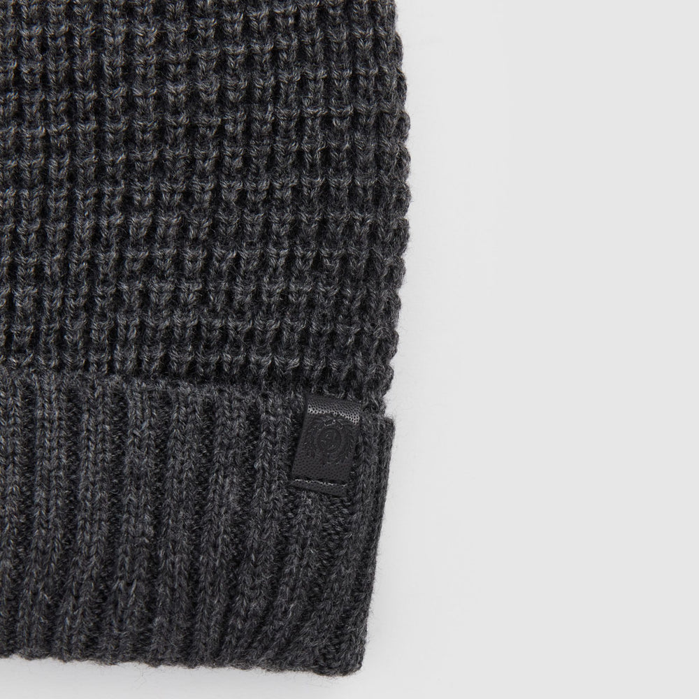 Moudda LC Waikiki - Béret tricot Homme Mélange gris clair - Tunisie 2