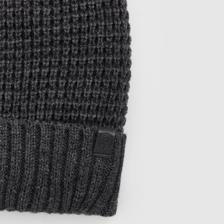 Moudda LC Waikiki - Béret tricot Homme Mélange gris clair - Tunisie 2