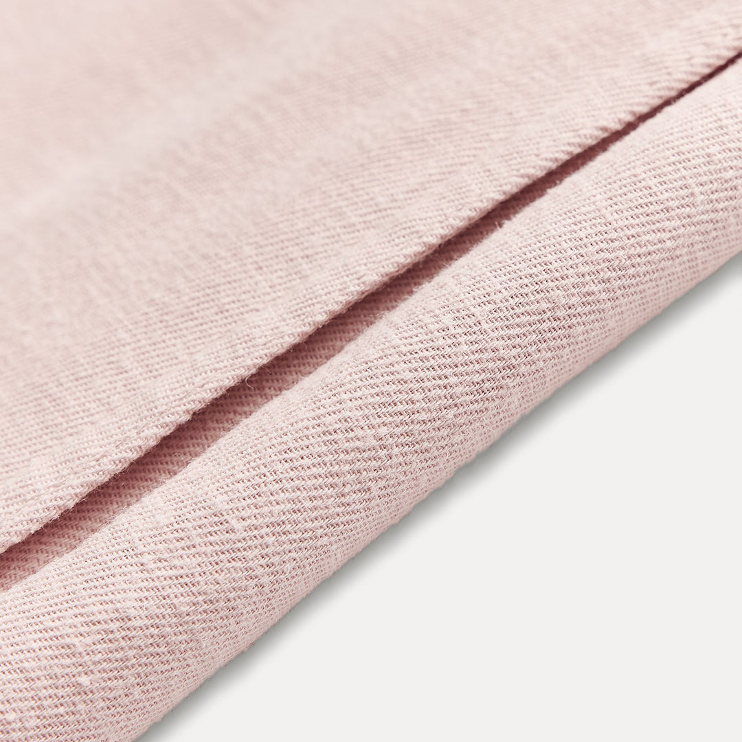 Moudda ZARA - Set pantalon pyjama avec lin - Tunisie 3