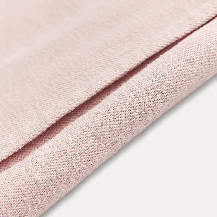 Moudda ZARA - Set pantalon pyjama avec lin - Tunisie 3