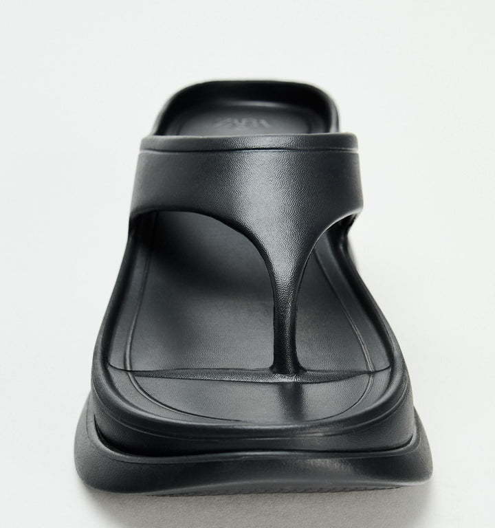 Moudda ZARA - Heel Sandal - Tunisie 4
