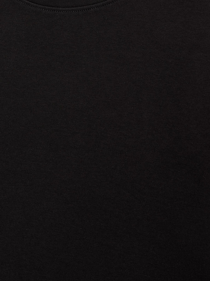 Moudda PULL & BEAR - Sweat Interlock Boxy Black Label - Tunisie 2