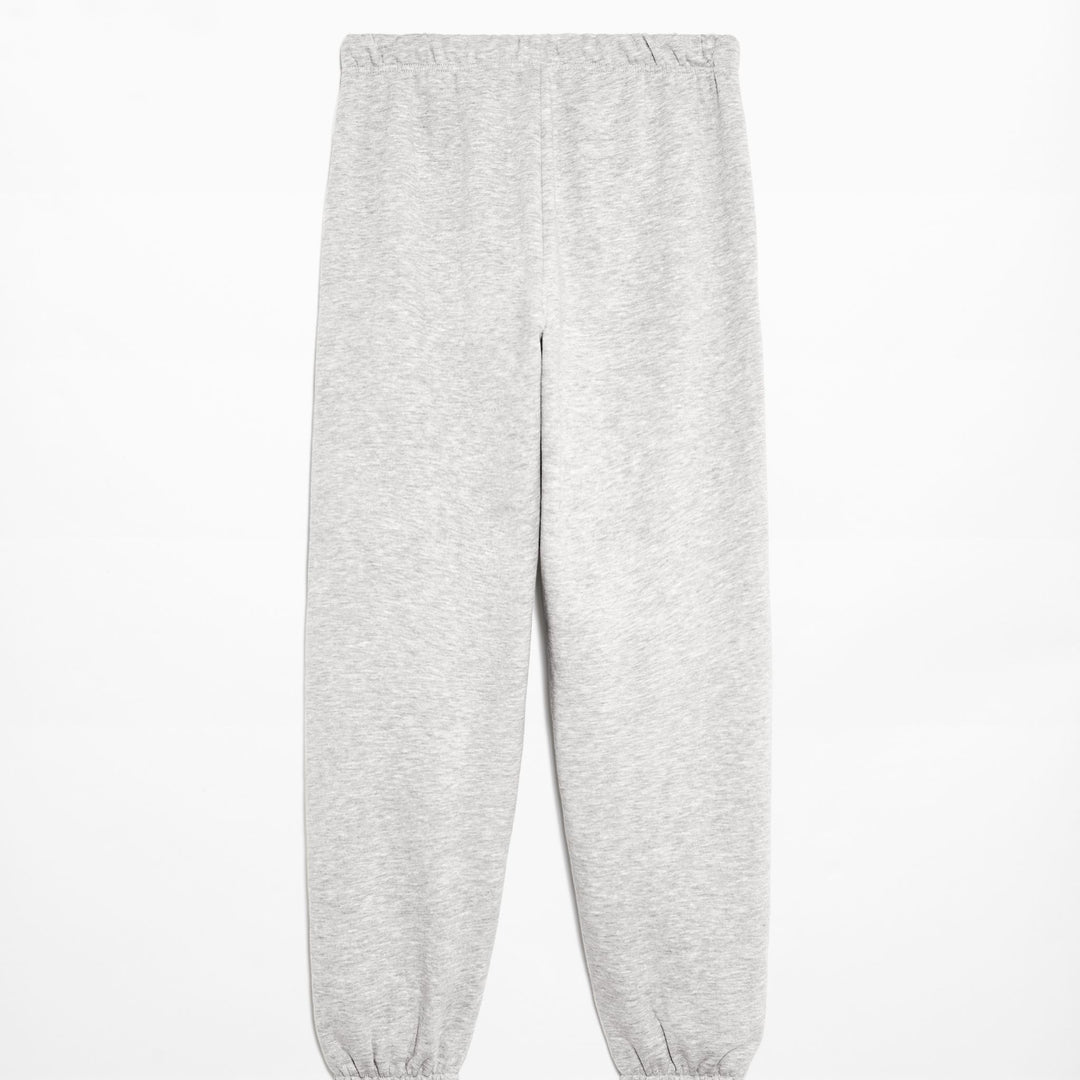 Moudda Oysho - Jogger Relaxed Molleton Soft Vigore - Tunisie 2
