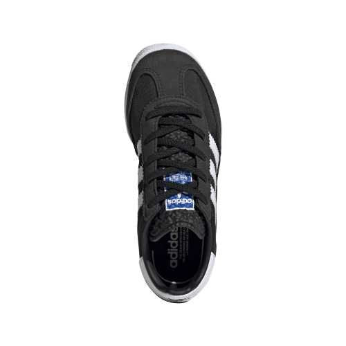Moudda Adidas - Chaussure lacets élastiques SL 72 RS Enfants - Tunisie 3