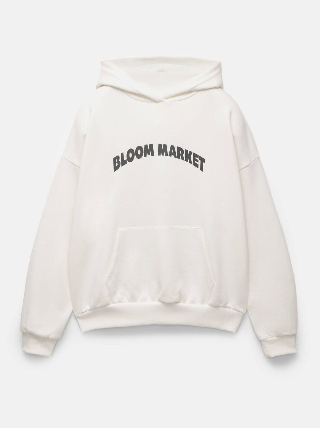 Moudda PULL & BEAR - Sweat Capuche Pacific - Bloom Market - Tunisie 4