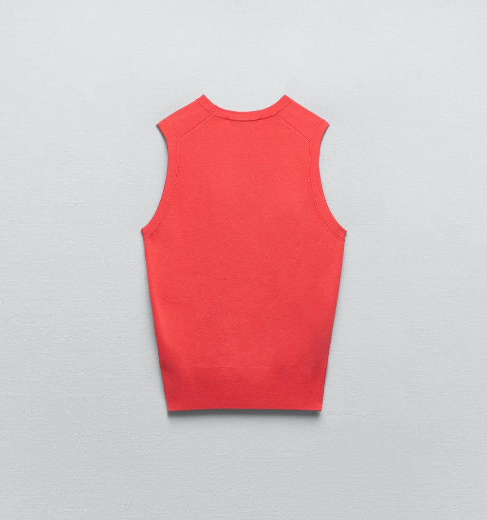 Moudda ZARA - Gilet Sans Manches - Tunisie 2