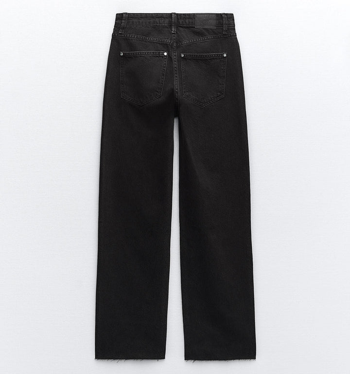 Moudda ZARA - Pantalon - Tunisie 1