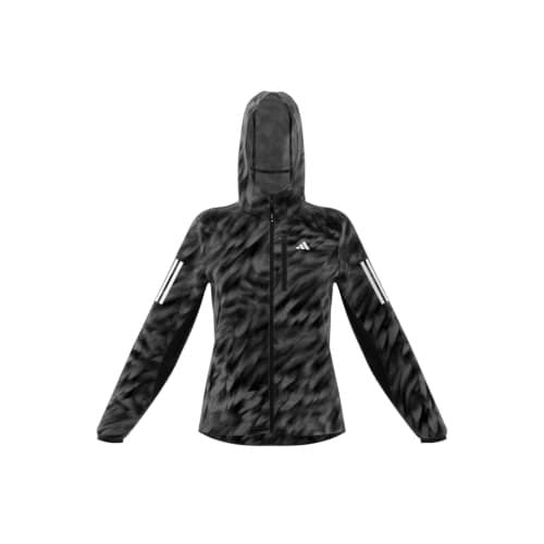 Moudda Adidas - OTR AOP JKT W - Tunisie 2