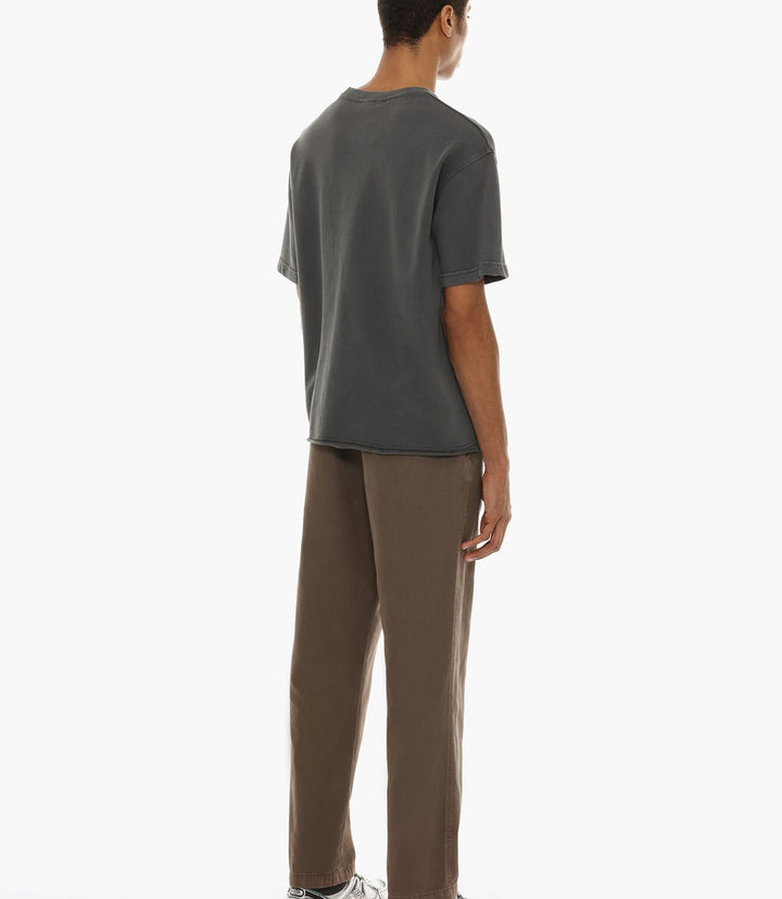 Moudda Lefties - Pantalon Chino Relax - Canvas - Tunisie 3