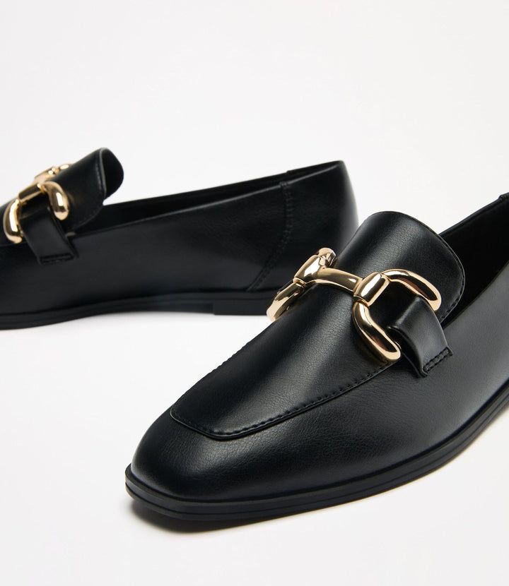 Moudda Lefties - Mocassin - Détail - Tunisie 5