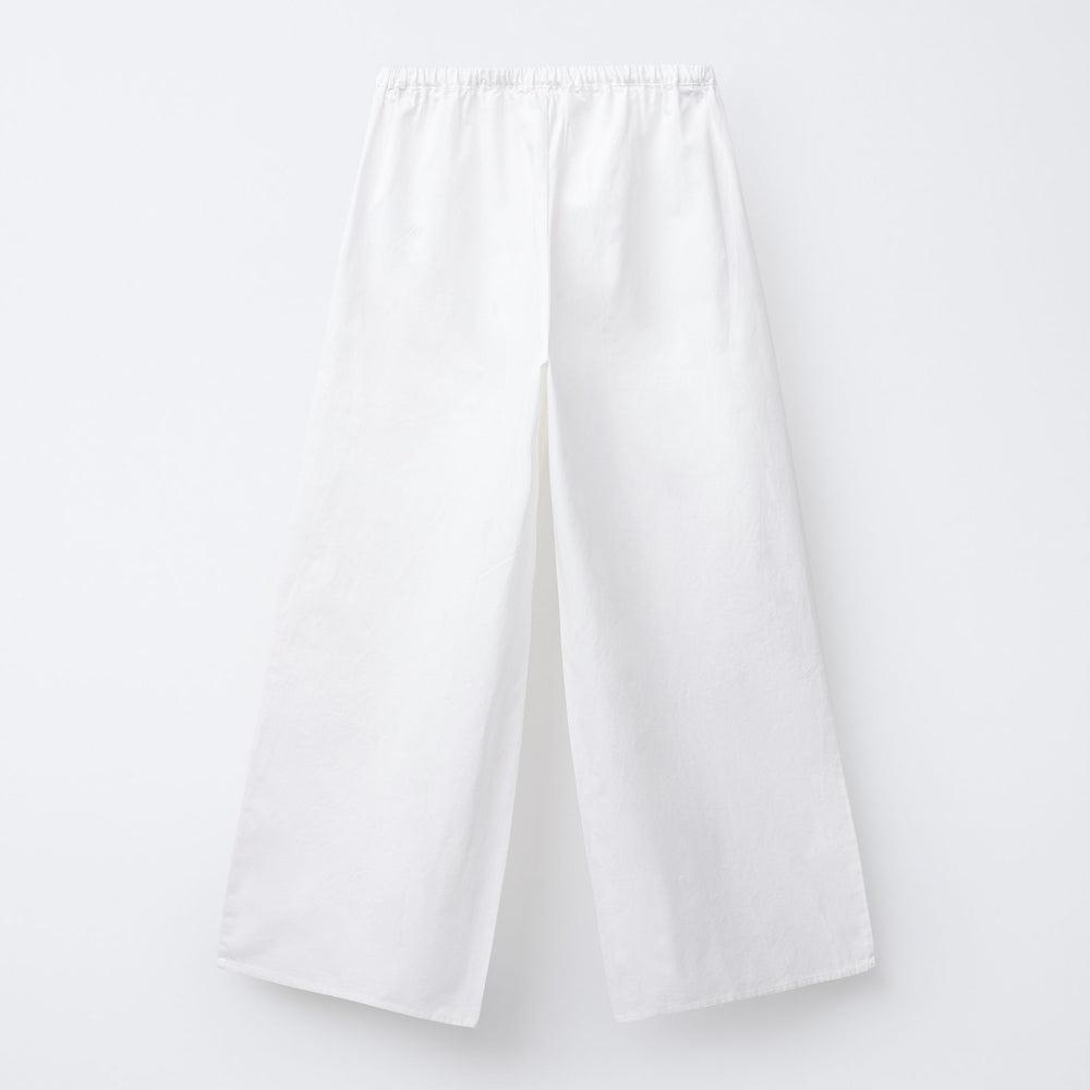 Moudda ZARA - Pantalon Fille - Broderie Fleur Évidée - Tunisie 2