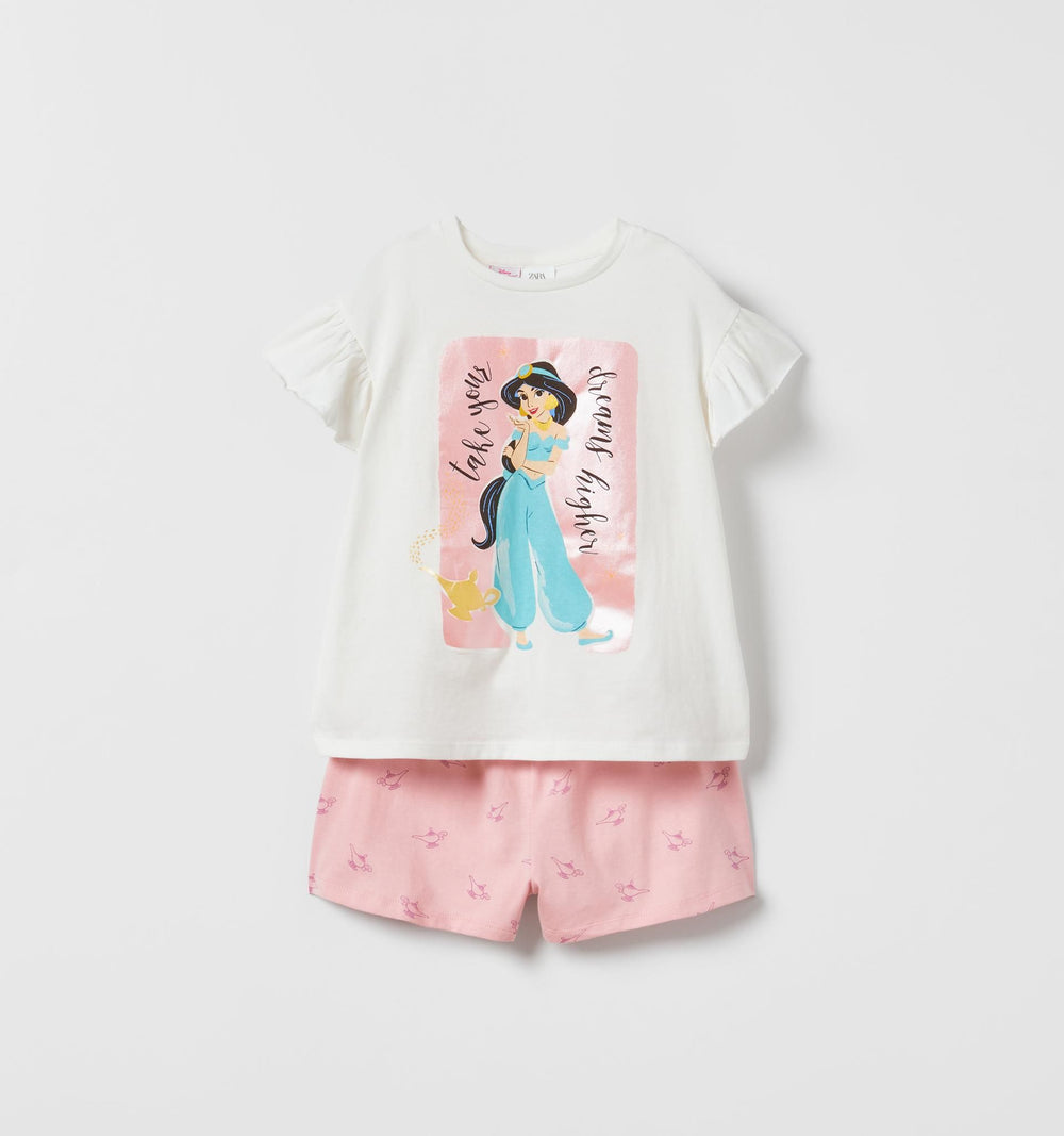 Moudda ZARA - Chemise Nuit/Pyjama - Tunisie 2