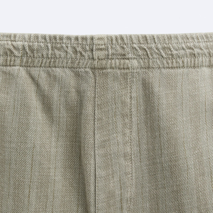 Moudda ZARA - Bermuda Rest - Tunisie 6