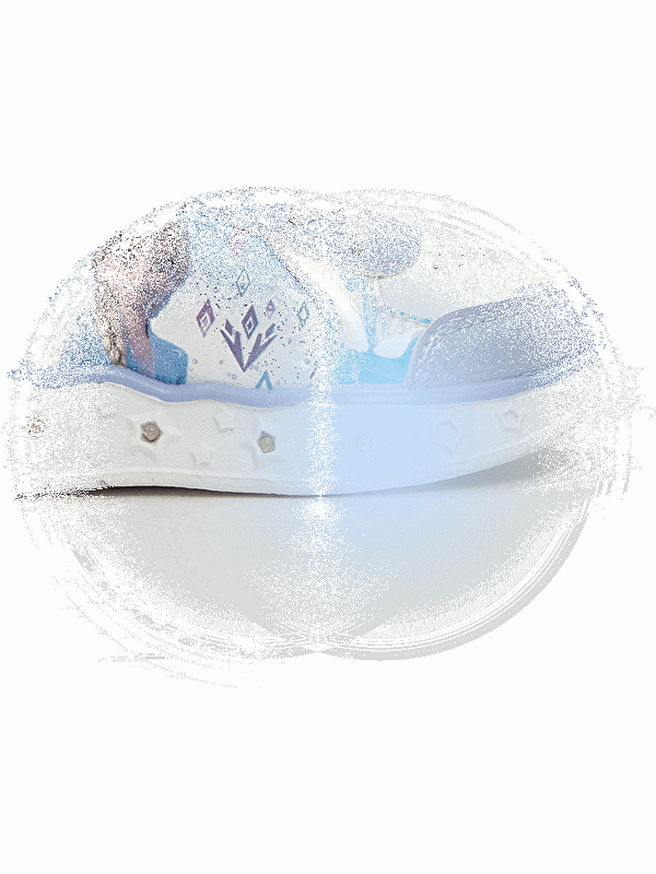 Moudda LC Waikiki - Chaussures sport Fille Bleu clair - Tunisie 4