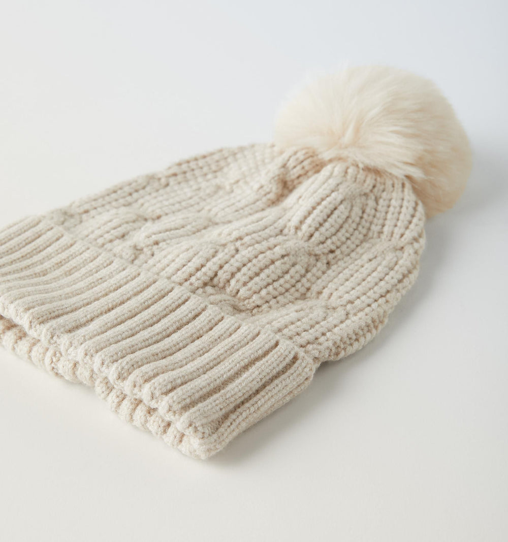 Moudda ZARA - Bonnet - Tunisie 2