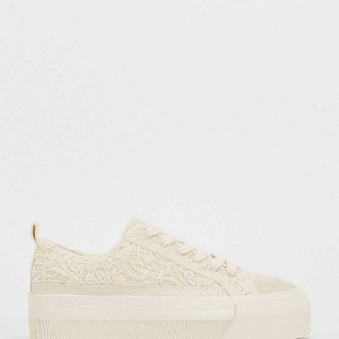 Moudda ZARA - Trainers - Tunisie 2