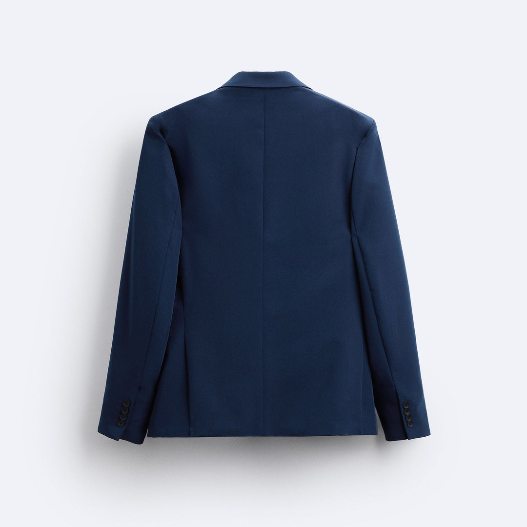 Moudda ZARA - Tailoring Blaz. - Tunisie 4