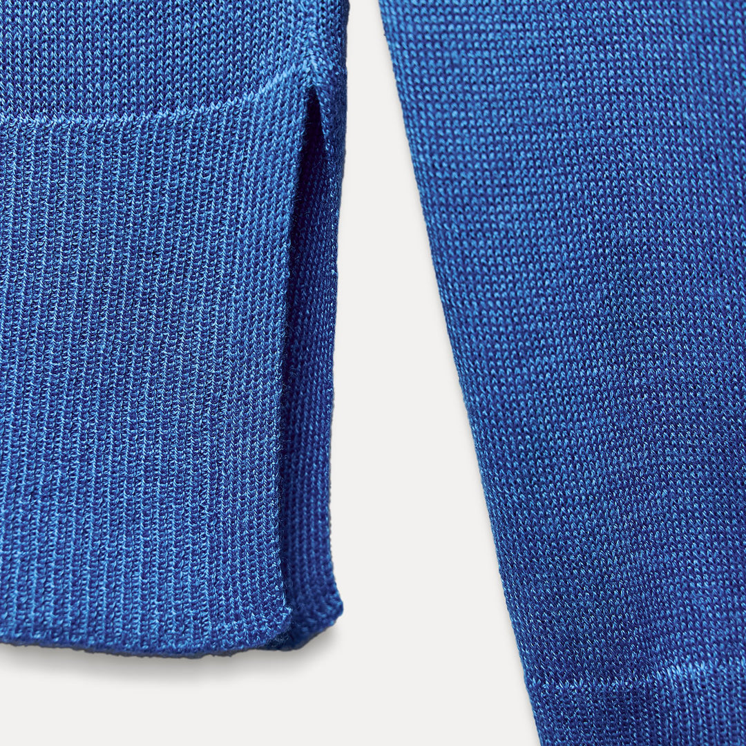 Moudda ZARA - Pull col caja manches raglan new - Tunisie 4
