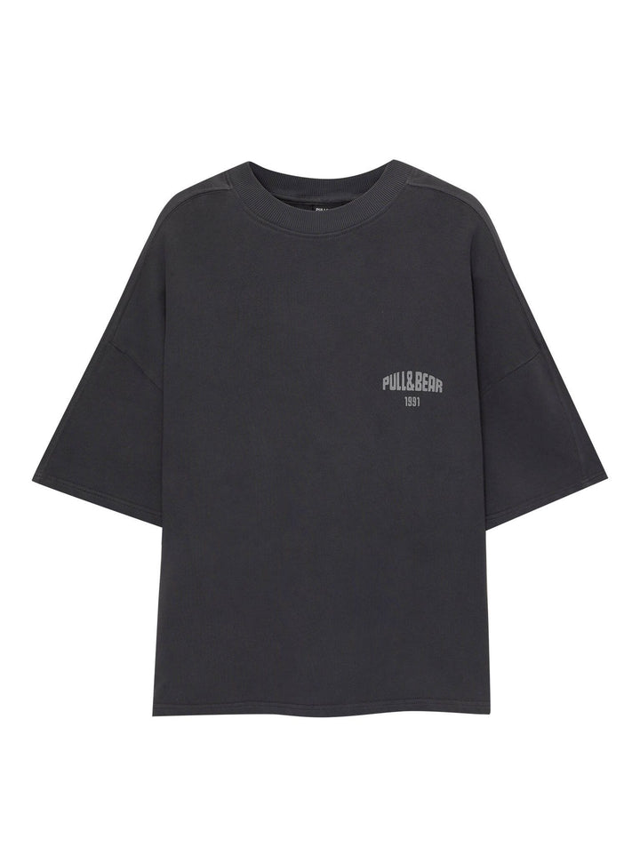 Moudda PULL & BEAR - Sweat Logo Sunrise Spécial Asie+Arabes - Tunisie 1
