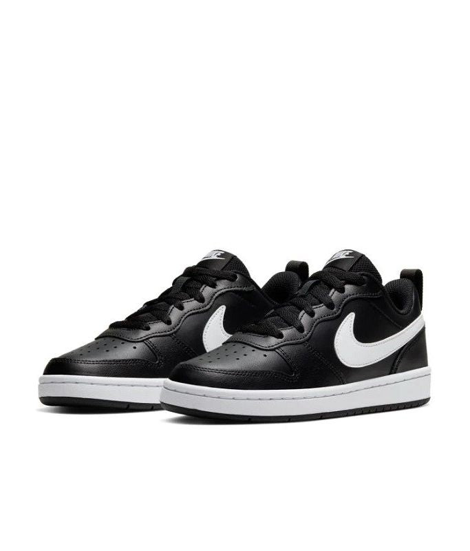 Moudda Nike - Nike Court Borough Low 2 (Gs) - 2