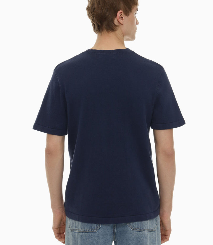 Moudda Lefties - T-Shirt Tricot - Manches Courtes - Tunisie 4
