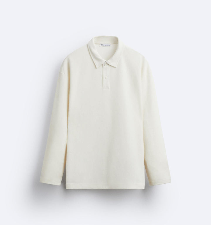 Moudda ZARA - Pull-over - Tunisie 3