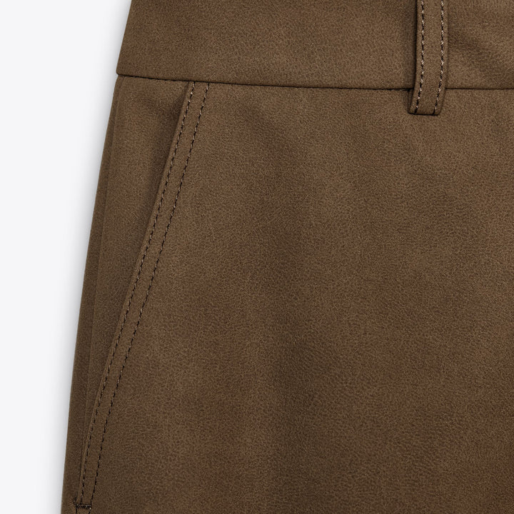 Moudda ZARA - Ensemble Pantalon - Antilope & Taille Moyenne - Tunisie 3