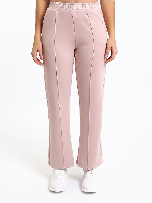 Moudda LC Waikiki - pantalon en jersey pour Femmes - Tunisie 2