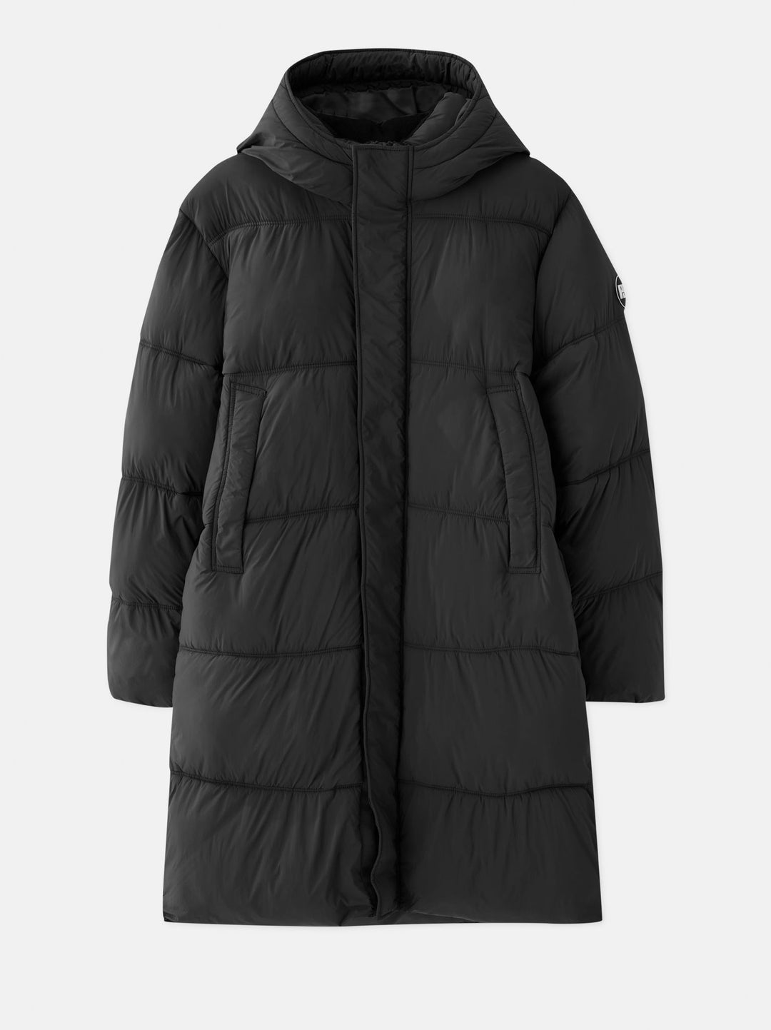 Moudda PULL & BEAR - Coat - Tunisie 1