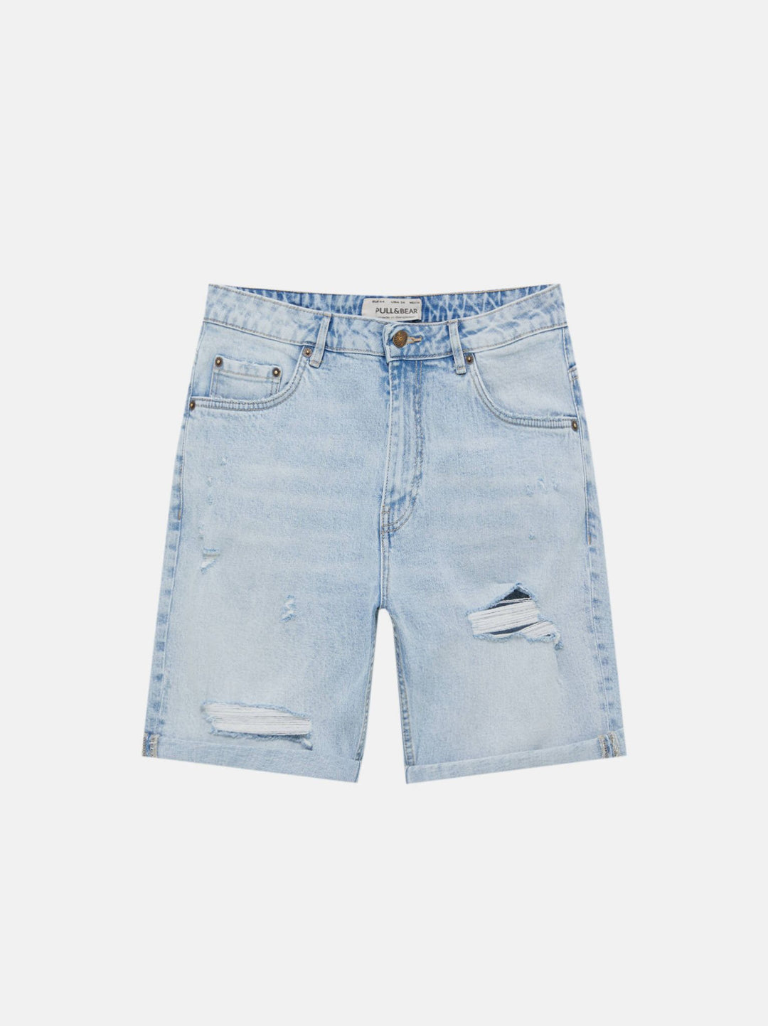 Moudda PULL & BEAR - Short / bermuda - Tunisie 1