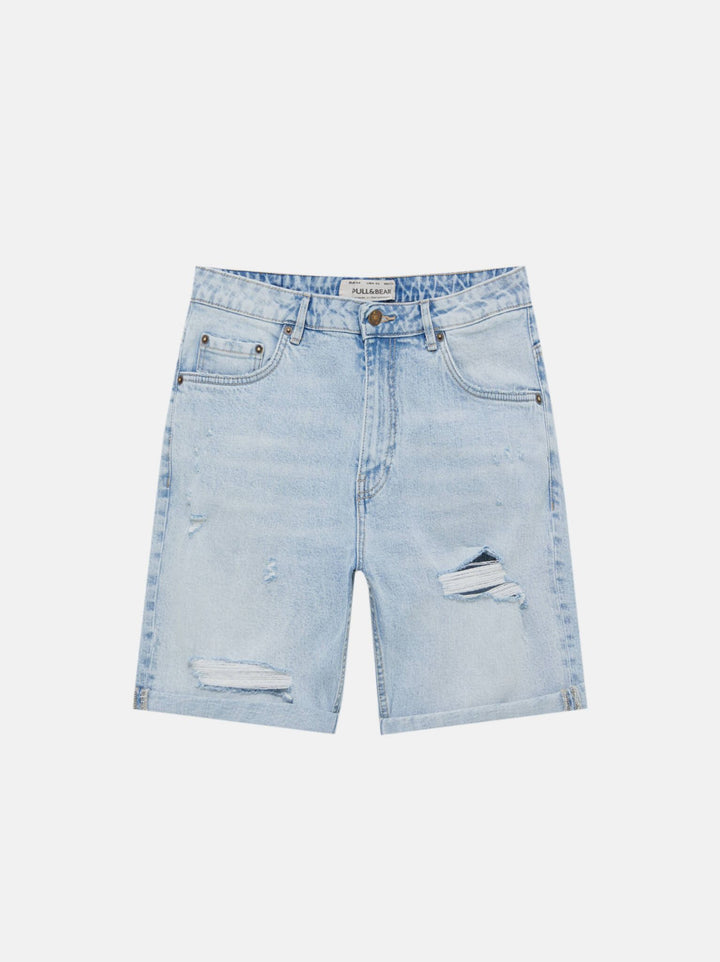 Moudda PULL & BEAR - Short / bermuda - Tunisie 1