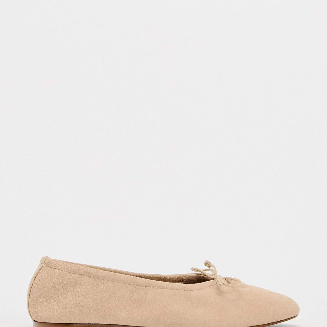 Moudda ZARA - Flat Shoe - Tunisie 1