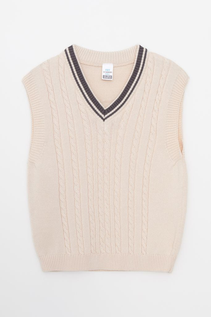 Moudda LC Waikiki - Sweater - 1