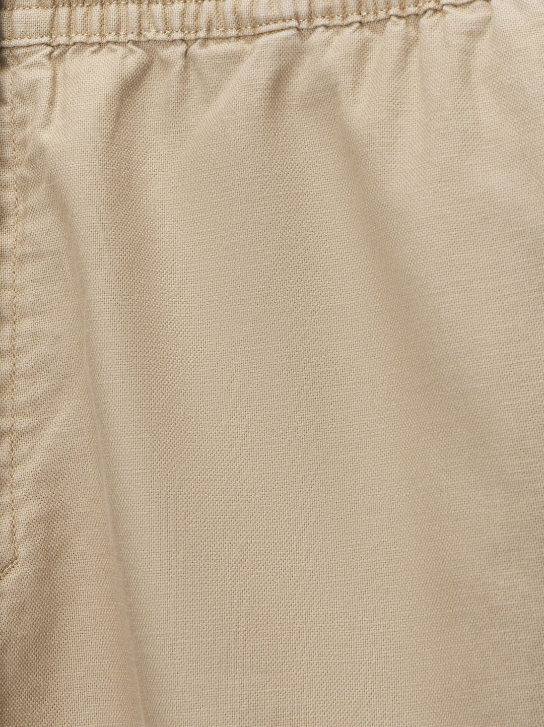 Moudda PULL & BEAR - Pantalon Jogger Lin - Tunisie 2