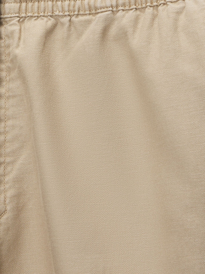 Moudda PULL & BEAR - Pantalon Jogger Lin - Tunisie 2
