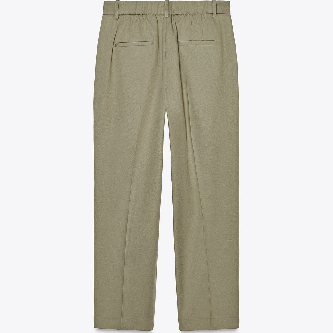 Moudda ZARA - Pantalon - Daily Tailored - Tunisie 2