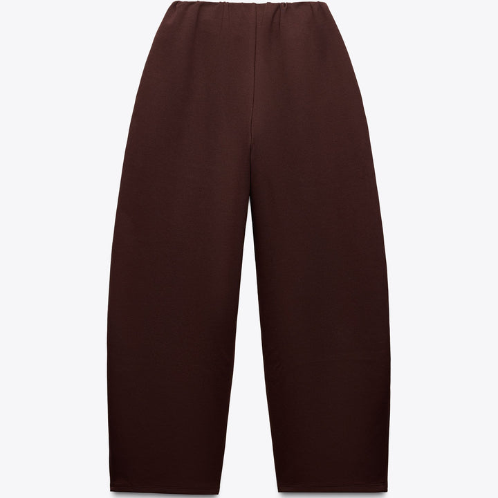Moudda ZARA - Pantalon - Interlock & Ballon - Tunisie 2