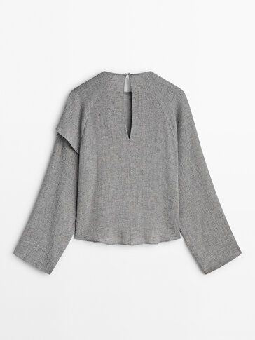 Moudda Massimo Dutti - Chemise - Tunisie 2