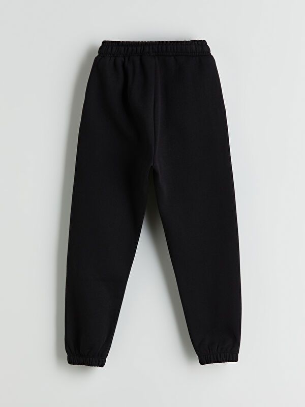 Moudda LC Waikiki - Pantalon en jersey Garçon Noir - Tunisie 2