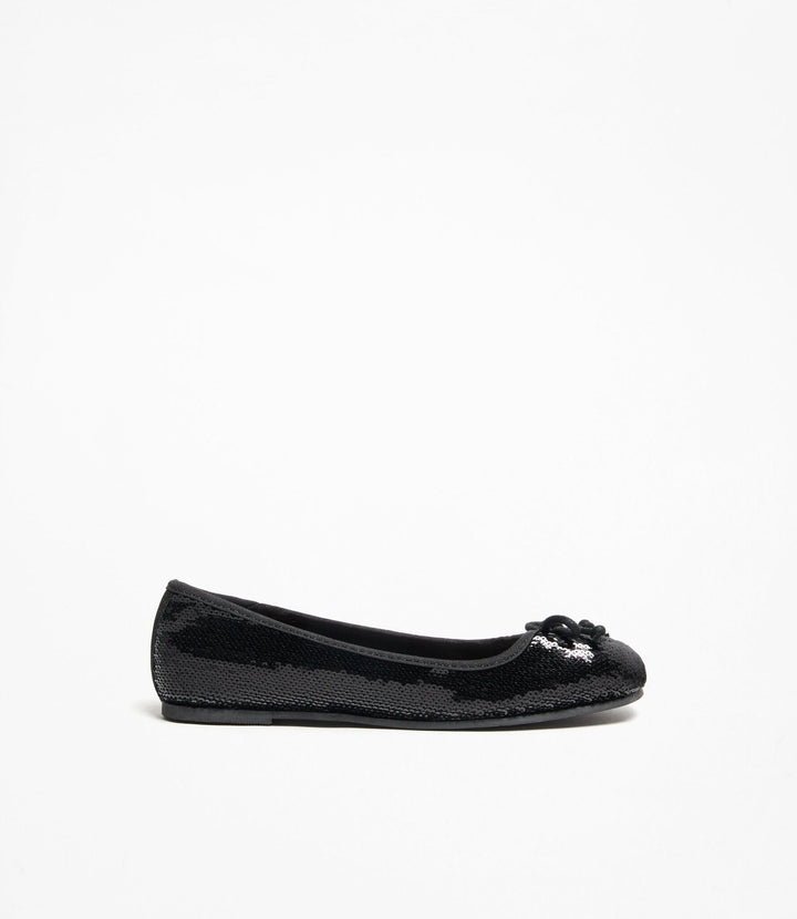 Moudda Lefties - Ballerine - Paillettes - Tunisie 1