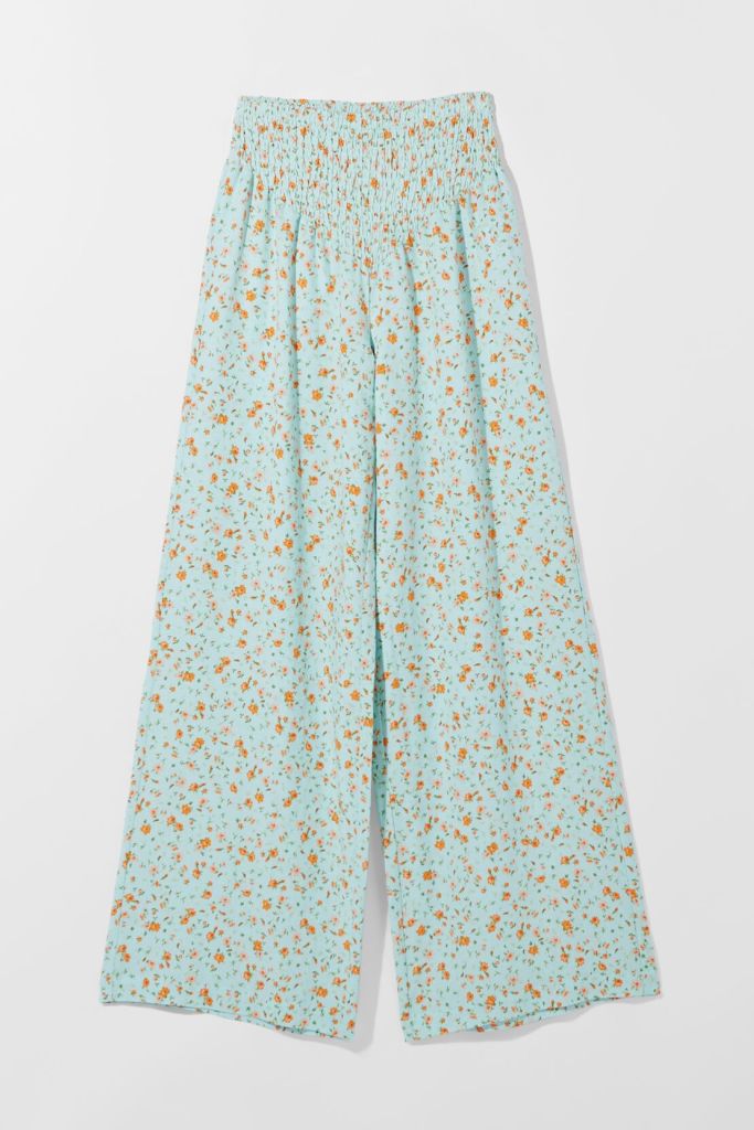 Moudda BERSHKA - Pantalon - 1