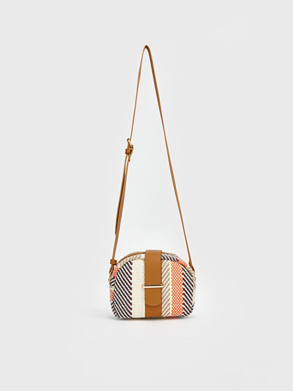 Moudda LC Waikiki - Sac en tissu pour Femme couleur Mixte - Tunisie 1