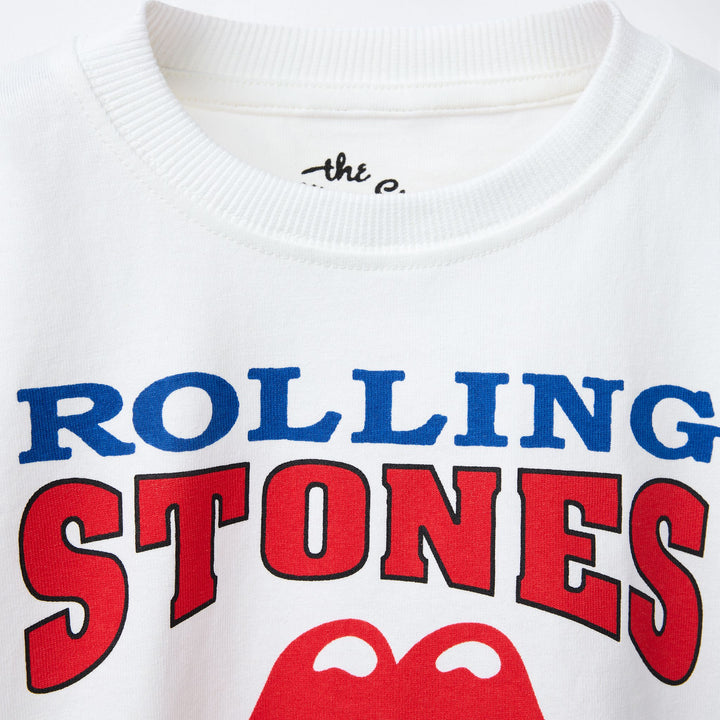 Moudda ZARA - T-Shirt - Licence Rolling Stones - Tunisie 3