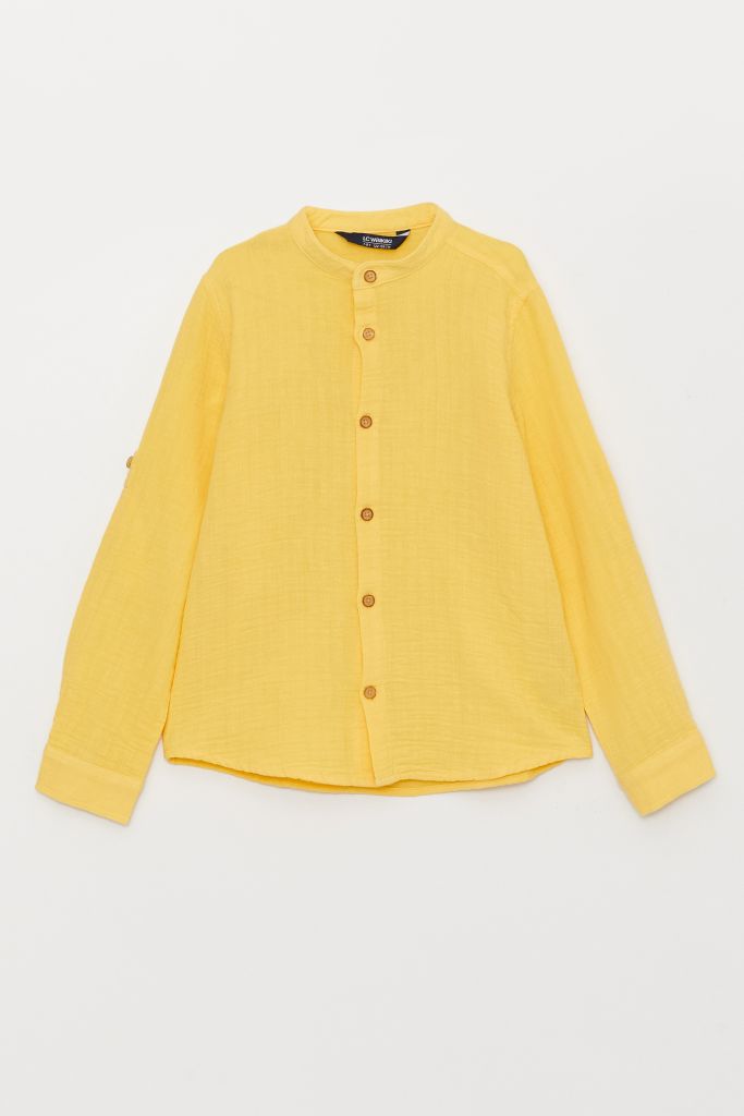 Moudda LC Waikiki - Chemise - 1