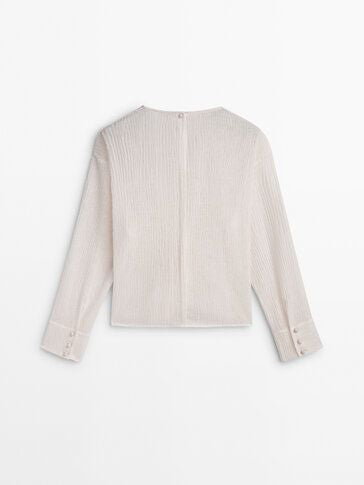 Moudda Massimo Dutti - Chemise - Tunisie 2