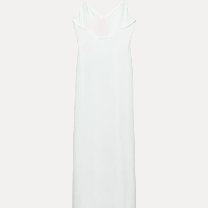 Moudda ZARA - Robe Nuisette Imprimé Maxi Fleurs - Tunisie 3