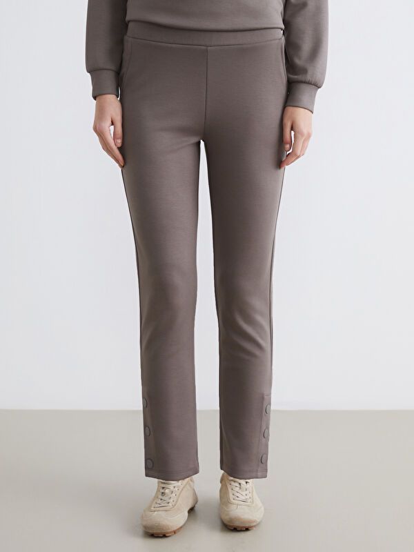 Moudda LC Waikiki - Pantalon en jersey pour Femme - Tunisie 2