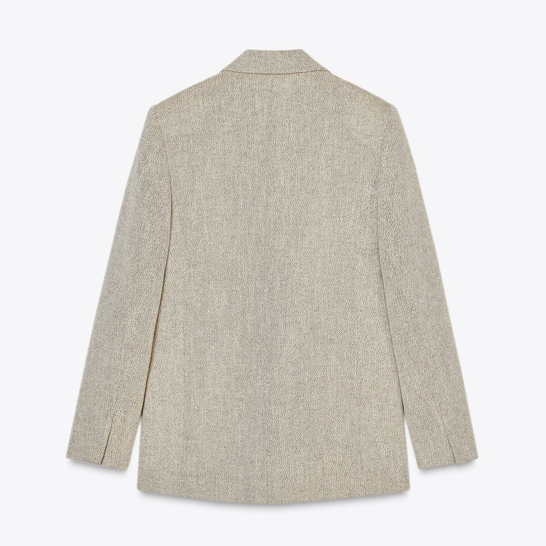 Moudda ZARA - Ensemble Blazer Droit - 1 Bouton - Tunisie 2